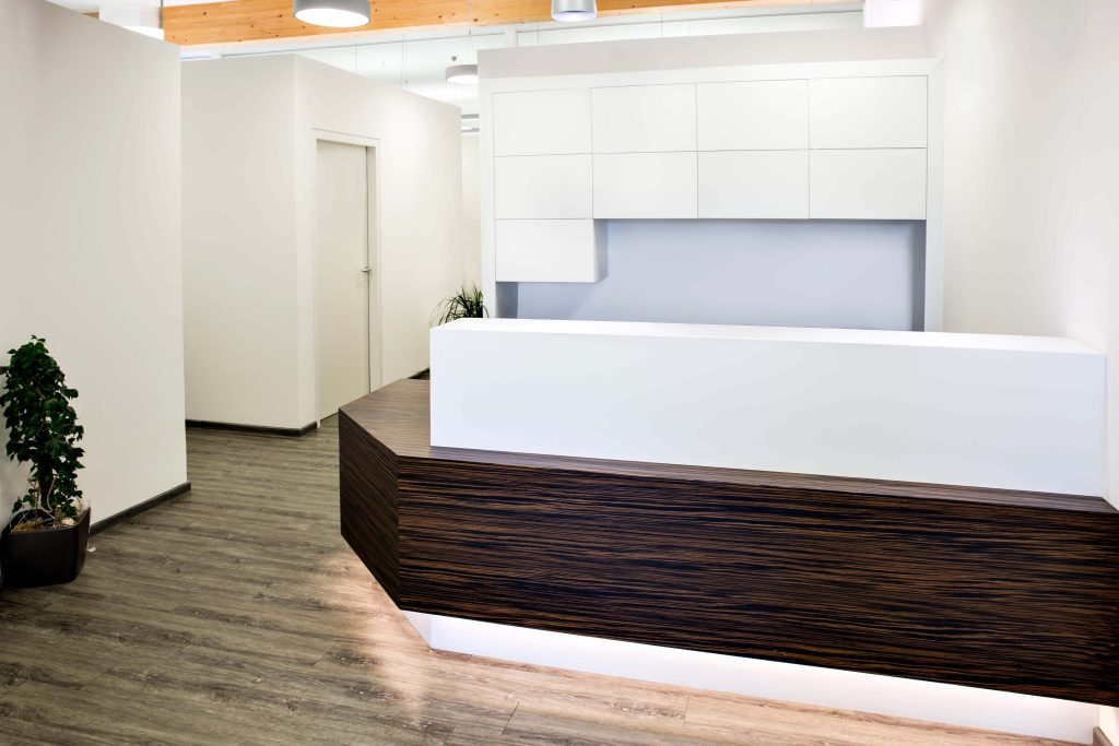 KL Ordination, Ordinationseinrichtung in Graz